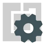Vsixmanifest SVG Icon